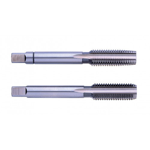 EVENTUS ручной метчик Satz DIN 5157 HSSG G1/4 EVENTUS ручной метчик Satz DIN 5157 HSSG G1/4
